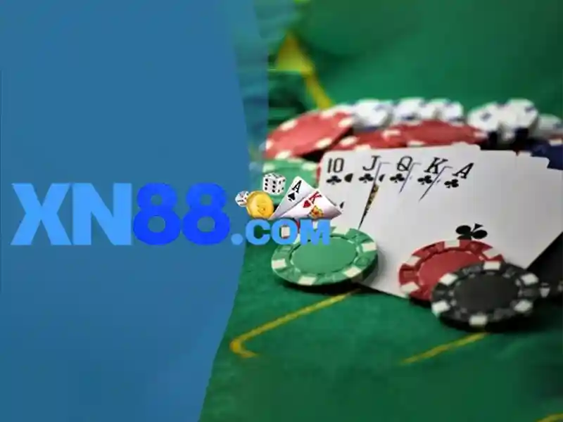 Kho game slot đa dạng tại XN88