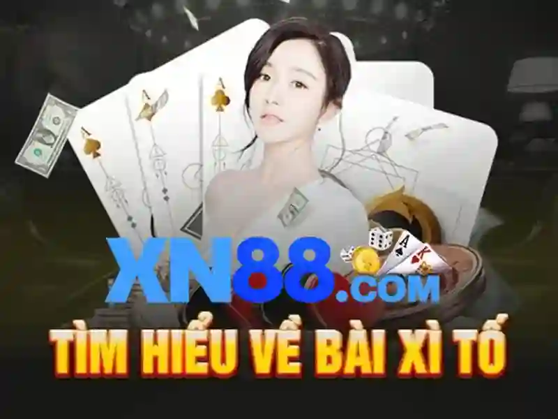 Trò chơi slot XN88