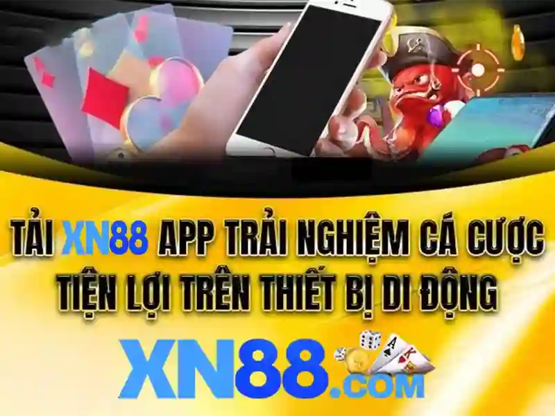 XN88 game nổ hũ hot