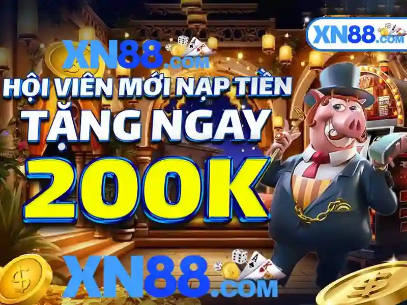 Khuyến Mãi Đặc Biệt Cho Game XN88
