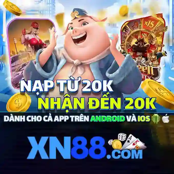 Lợi ích tải XN88