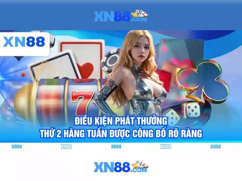 Ưu Đãi Đăng Ký XN88