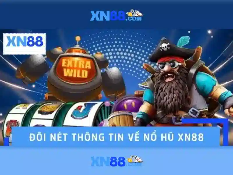 Đa Dạng Game XN88