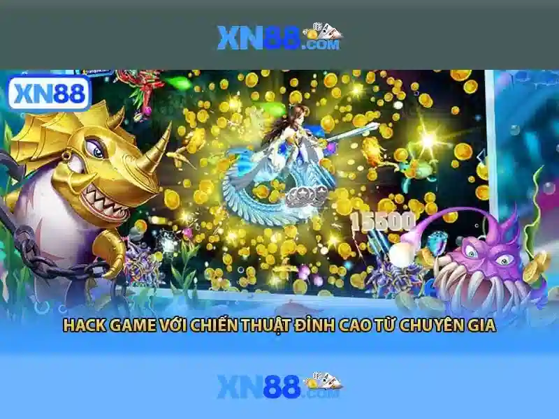 trò chơi slot