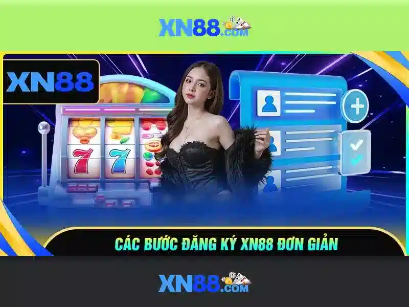 khuyến mãi xn88
