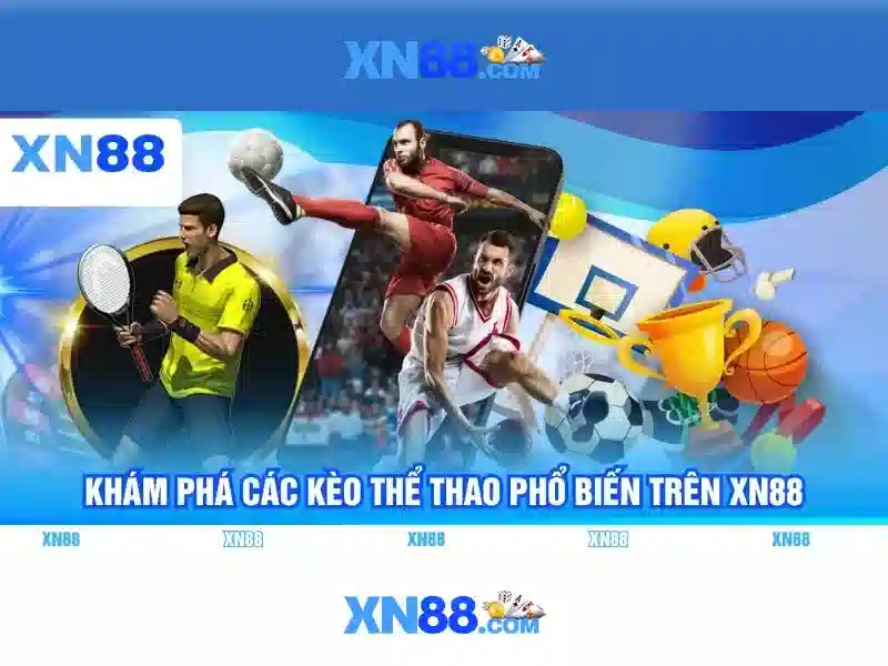 Giới Thiệu Về Nổ Hũ XN88