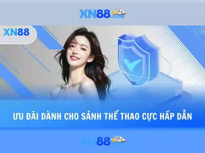 Ưu đãi khuyến mãi Slot