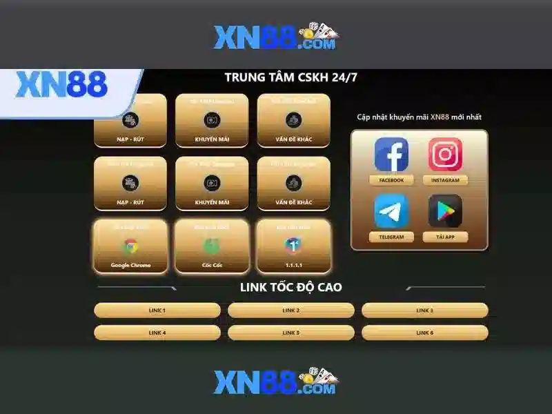 Ưu Điểm Nổi Bật Của XN88 Slot Game
