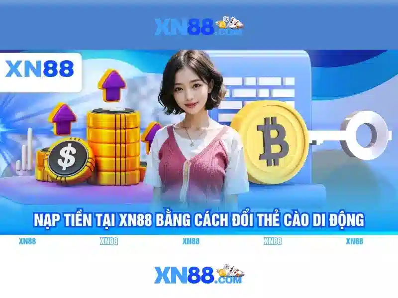 Trải Nghiệm Google Play Tại XN88