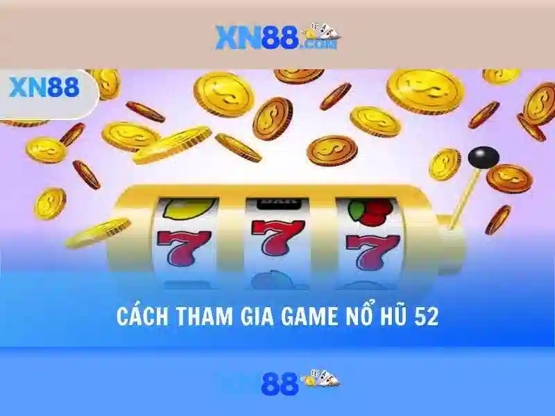 Đa Dạng Thể Loại Slot Tại XN88