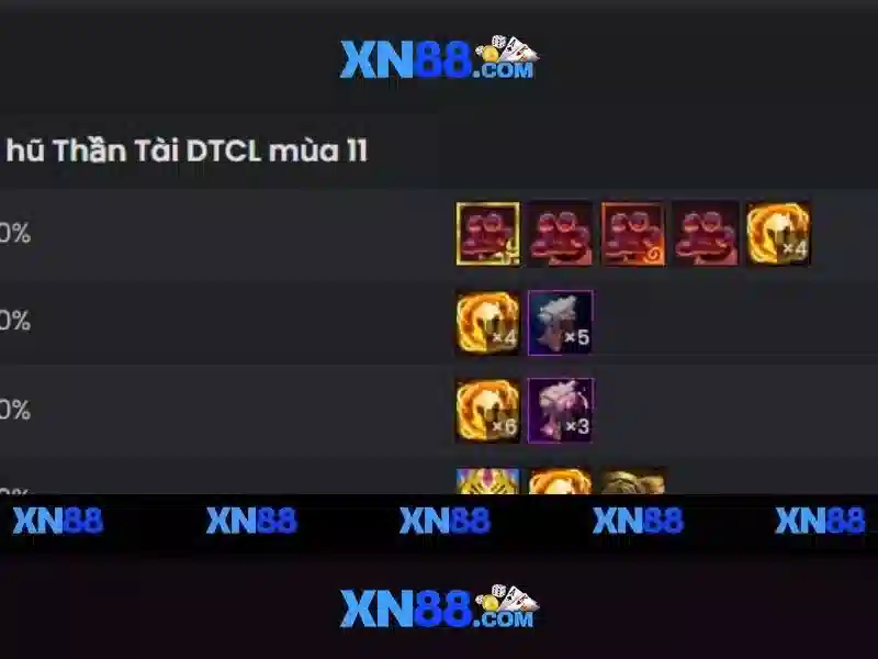 Nạp tiền cho XN88 BSHRF