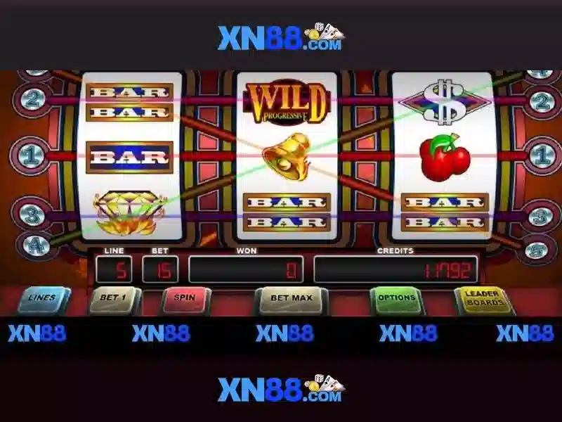 Trải Nghiệm Game XN88 Đa Dạng