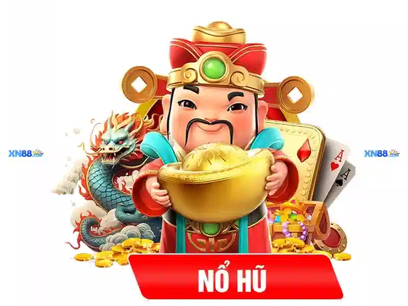 trò chơi SLOT