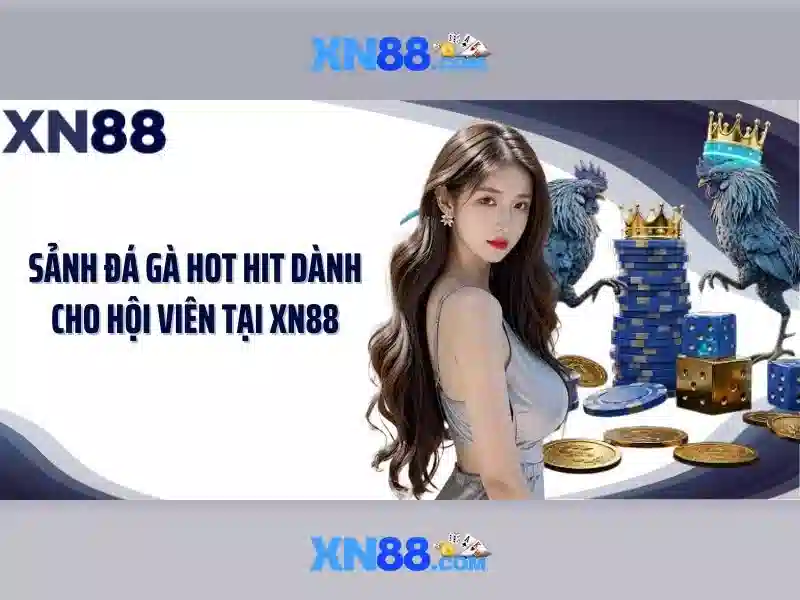 Cổng truy cập XN88 App Com