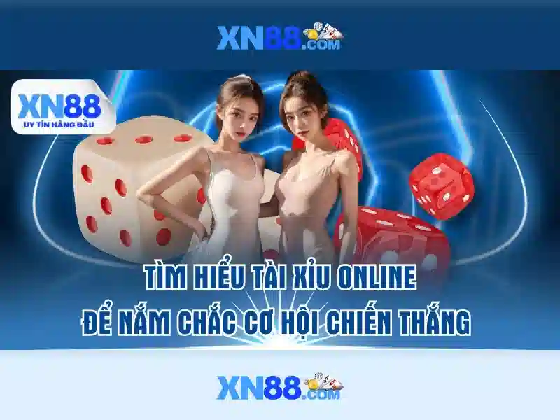 Các Trò Chơi Slot Nổi Bật Trên XN88 App Com