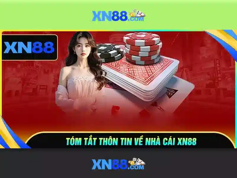 XN88 Casino
