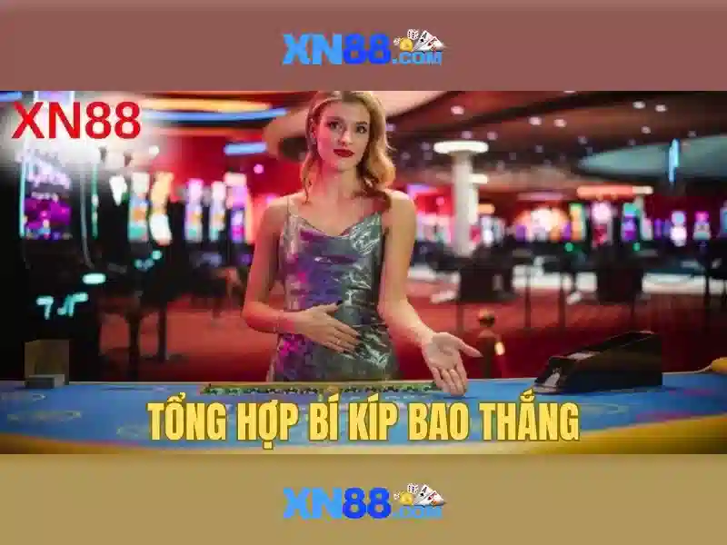 Tính Năng Slot XN88