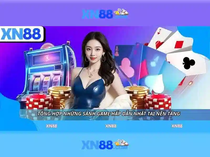 Cách vào trang chủ XN88 chính thức 2026