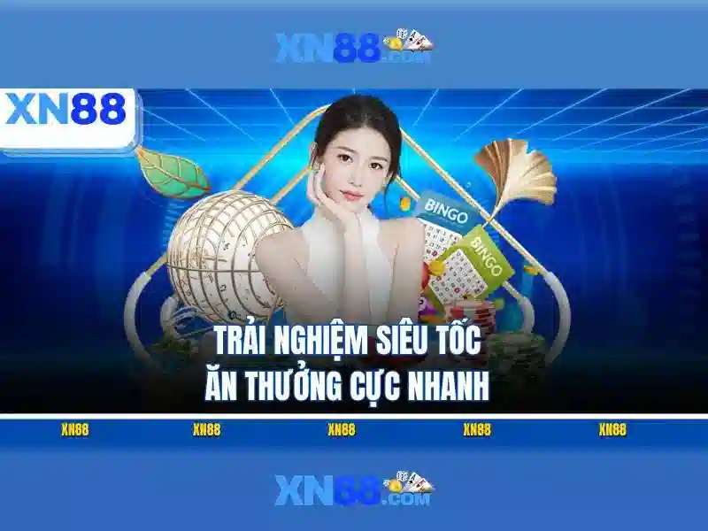 Lý do chọn XN88 là nền tảng SLOT tốt nhất