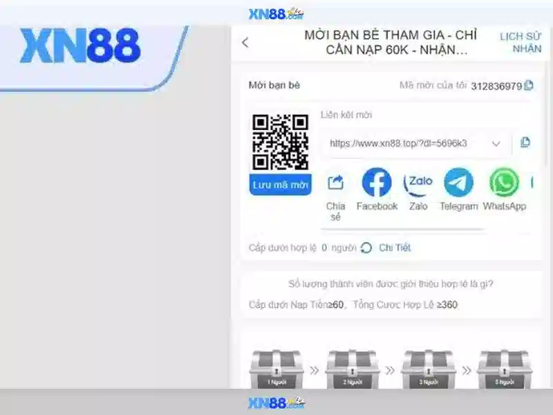 Giới Thiệu Về XN88 2026