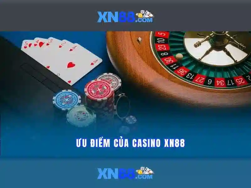 Trò Chơi Slot XN88