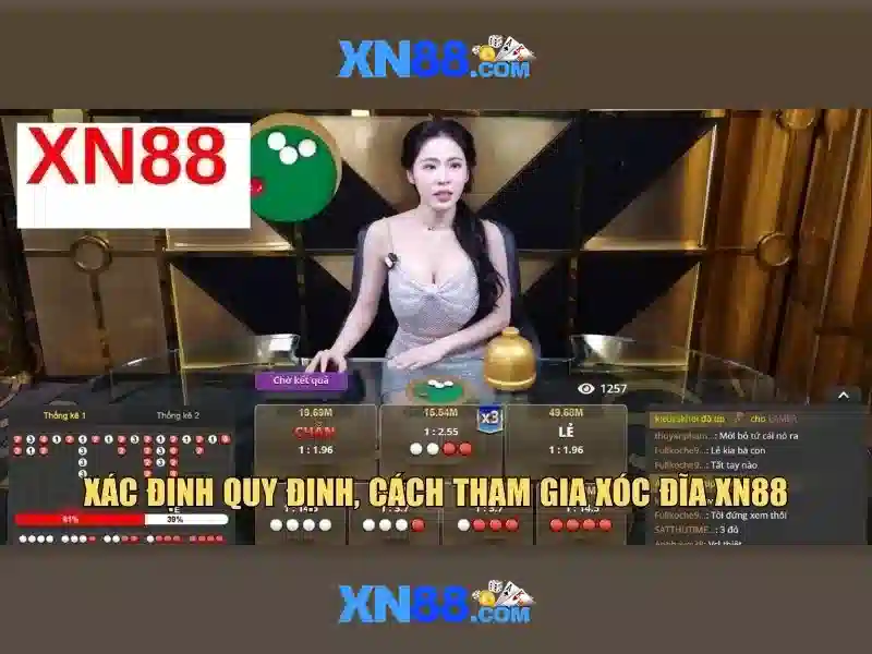 Ưu điểm nổi bật của XN88