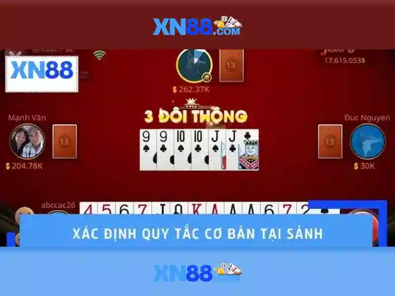 Tính Năng Đăng Nhập XN88