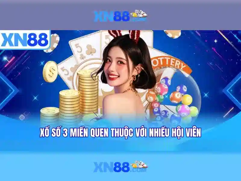 Trải nghiệm slot XN88