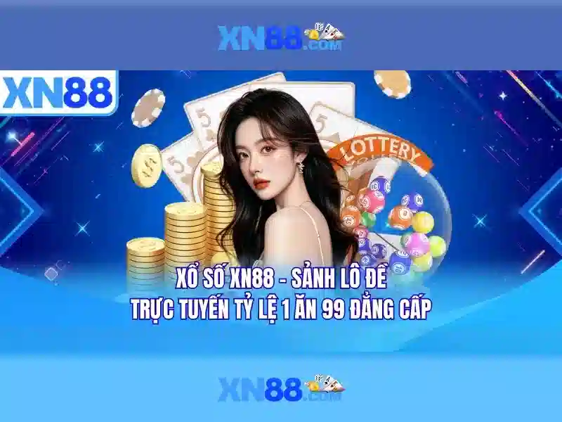 XN88 Slot – Đa Dạng Loại Game Slot