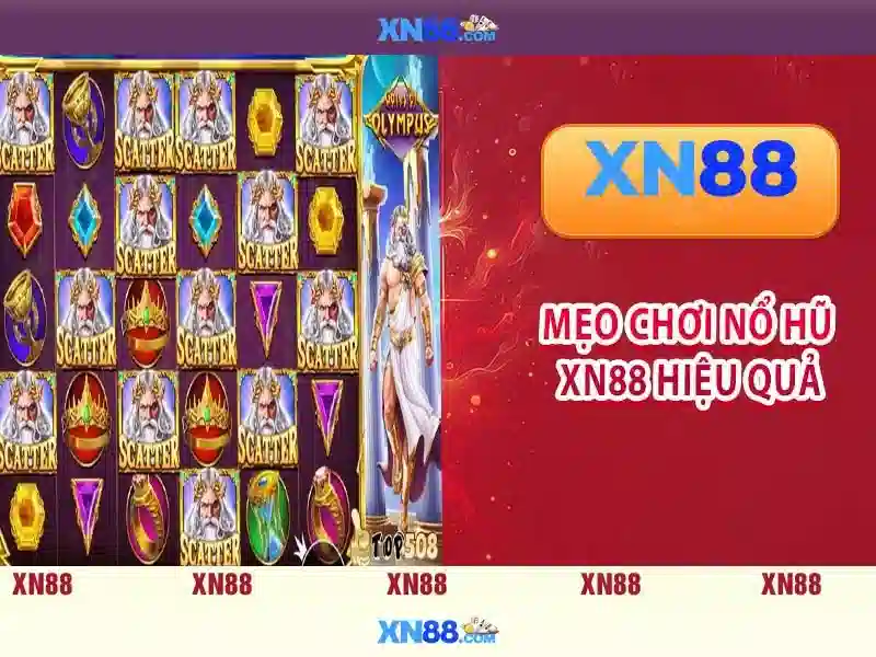 lý do chọn slot