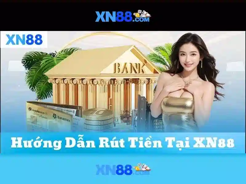 XN88 – Trang Chủ Casino Slot Game 2026
