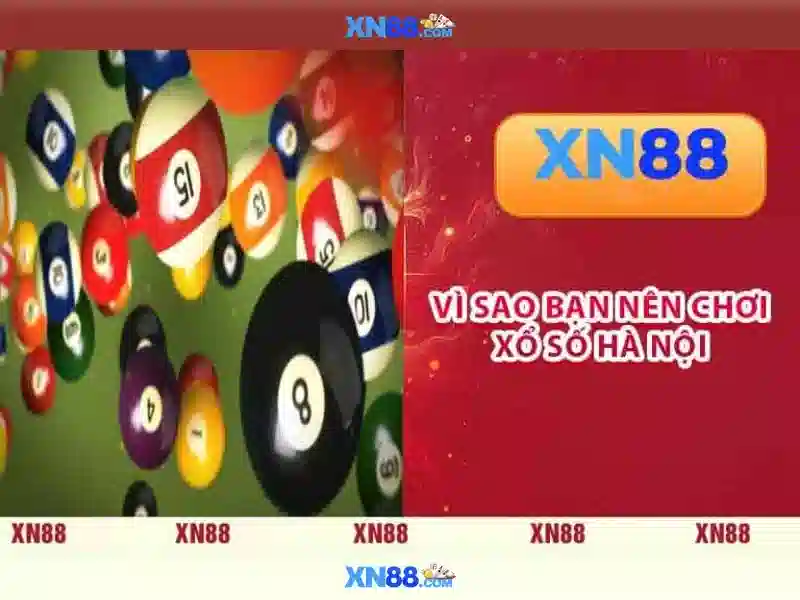 Các Loại Trò Chơi Tại XN88
