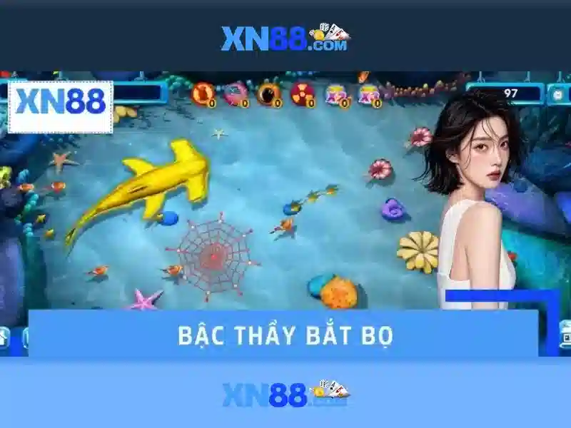 Bắn Cá XN88