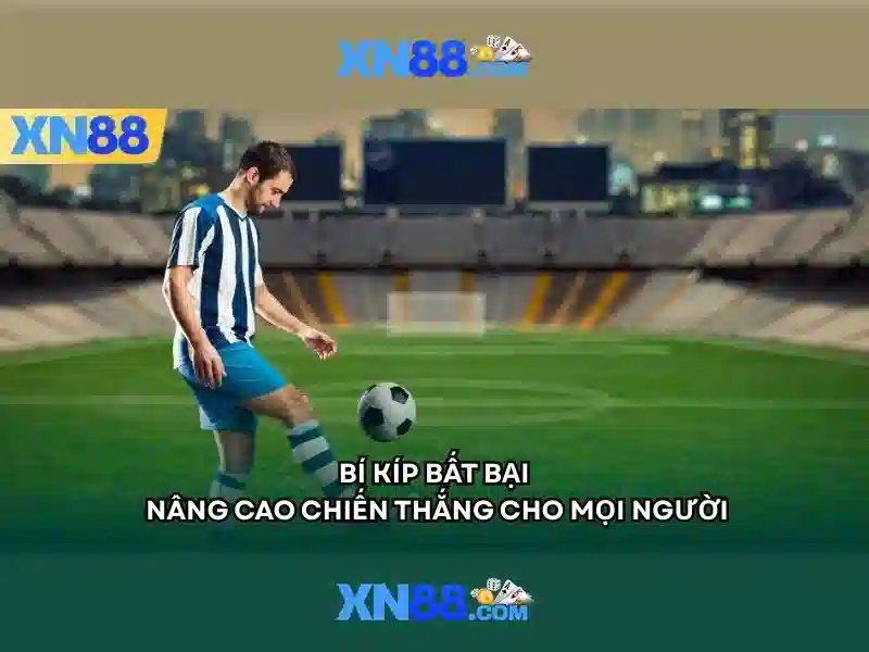 Lý do chọn XN88