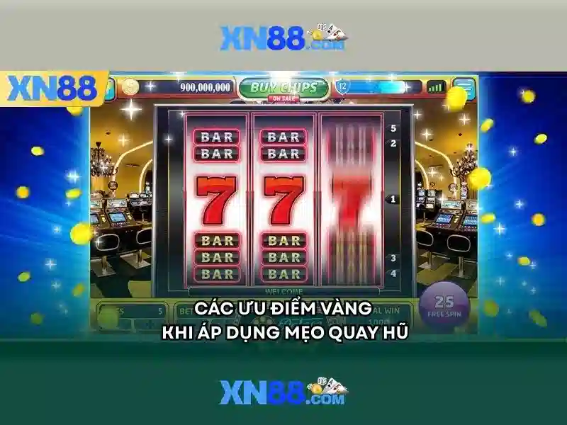 Ưu Điểm Nổi Bật Của XN88