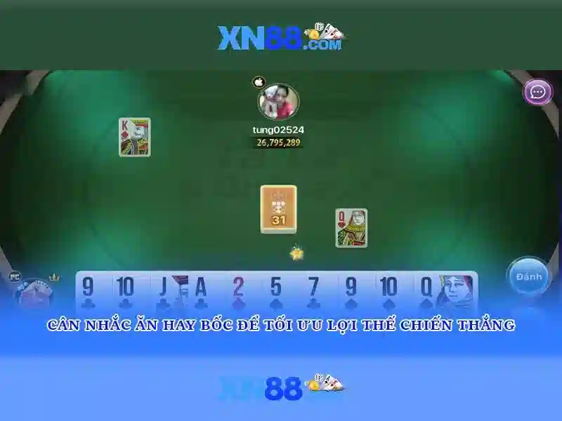 Trải nghiệm slot XN88