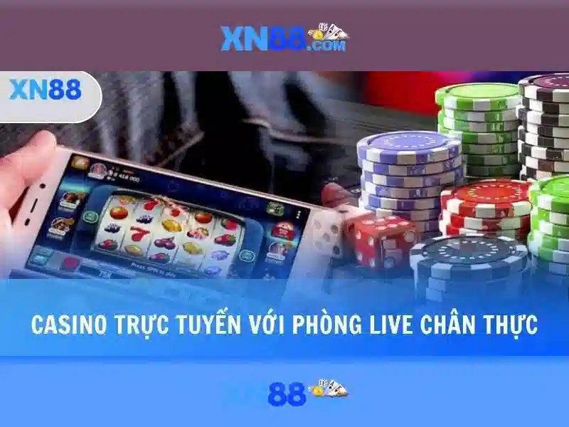 Trải nghiệm slot đỉnh cao