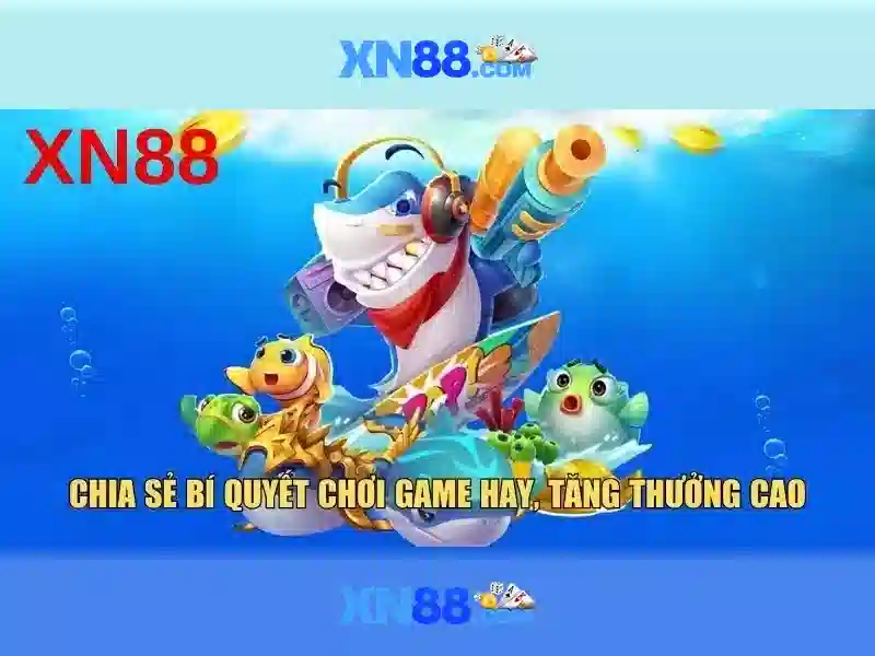 Trang chủ XN88