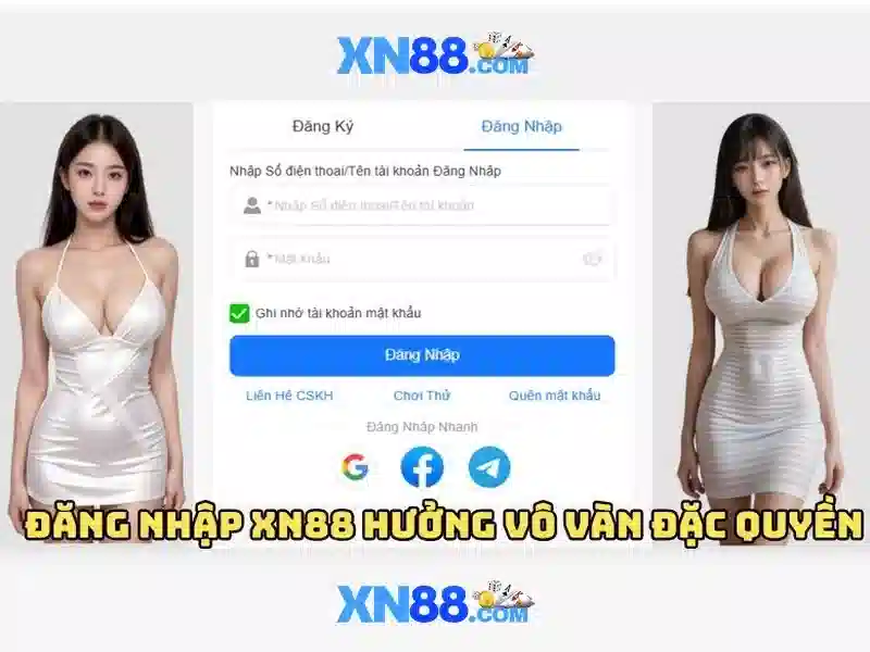 Khám phá XN88 App Com