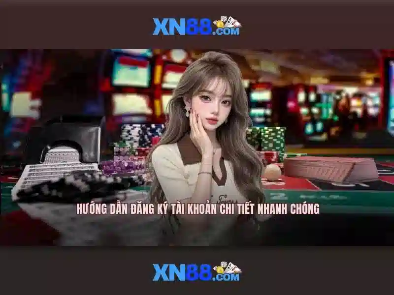 Trải nghiệm slot đỉnh cao