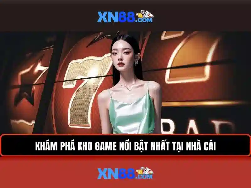 Trải Nghiệm Đỉnh Cao Tại XN88 Gaming