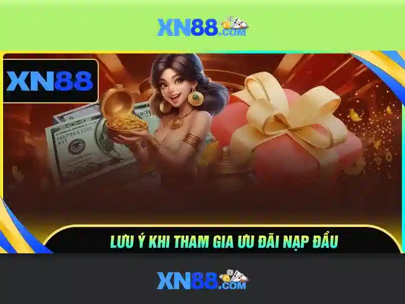 XN88 - Trải Nghiệm Cược Slot Chất Lượng Cao Với Ưu Đãi Lên Đến 100%