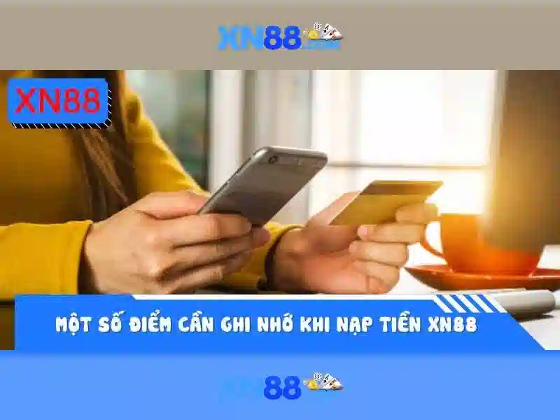 Lợi ích đăng nhập XN88