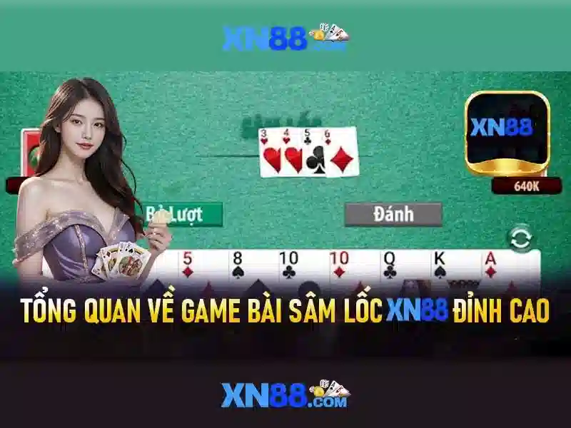 Ứng dụng XN88 Cho Slot
