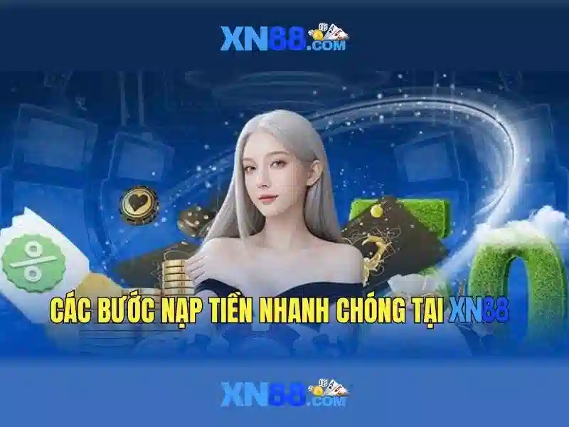 Tính năng bảo mật XN88