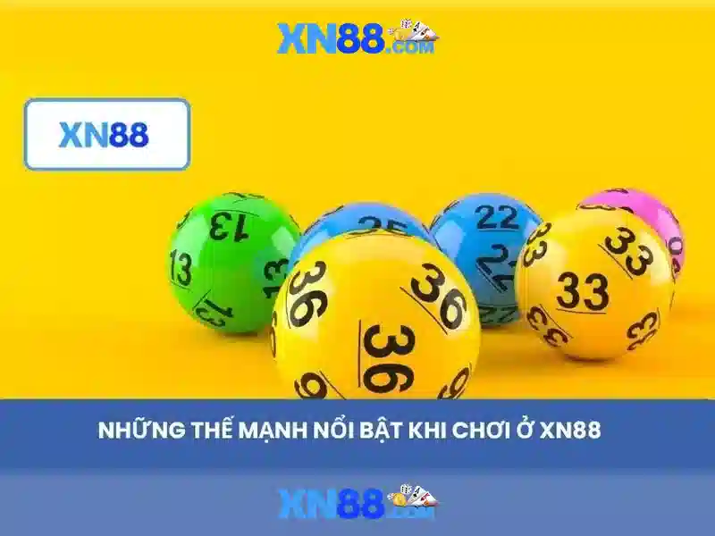 Trải Nghiệm Slot XN88