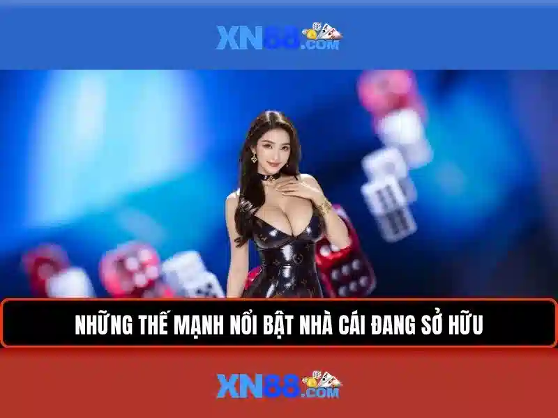 Cách Đăng Nhập XN88