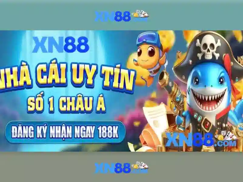 Cách Chơi BẮN CÁ XN88