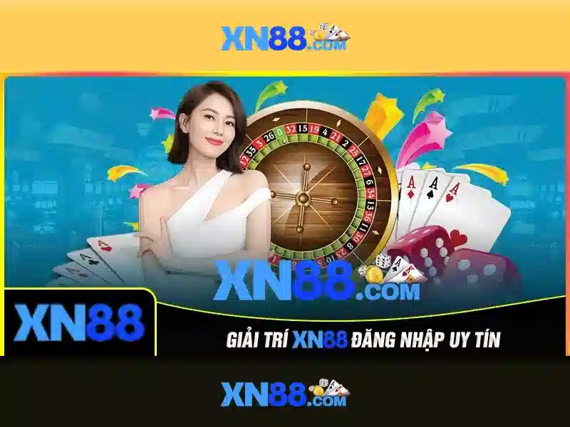 XN88 an toàn và minh bạch