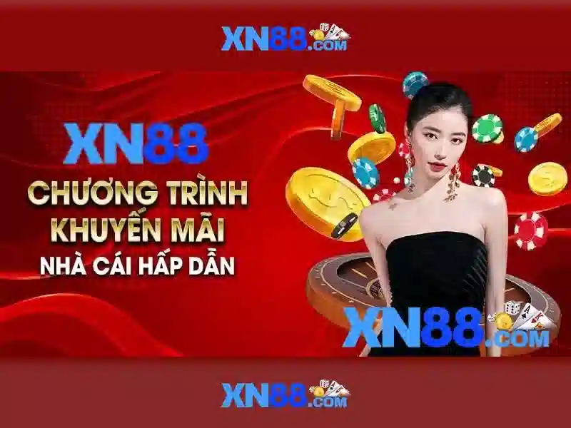 Trang chủ XN88